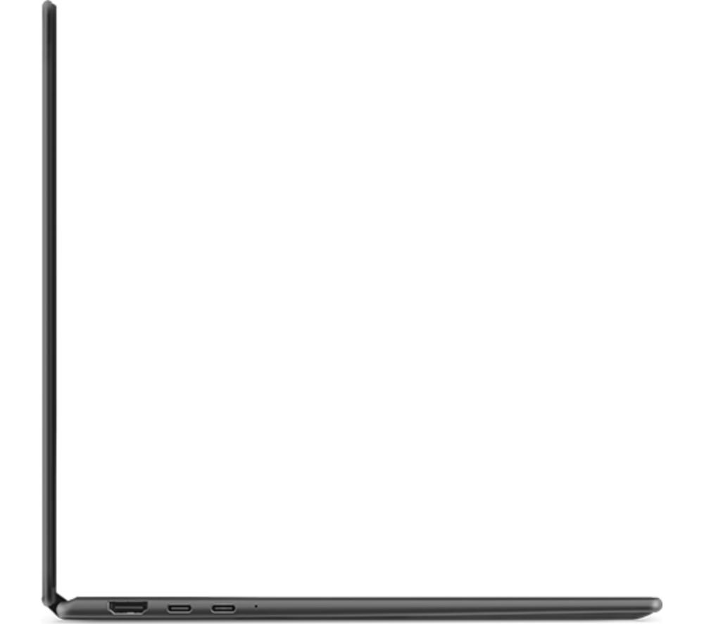 MSI Prestige 14 Flip AI+ 14" 2 in 1 Laptop - Intel&reg; Core&trade; Ultra 7, 1 TB SSD, Grey image number 9 of 19