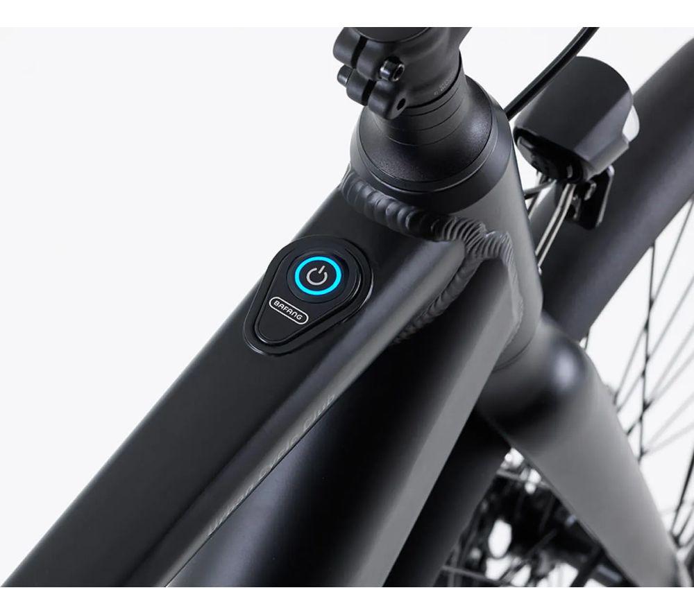 BUZZBIKE EZ Electric Bike - Black image number 6 of 6