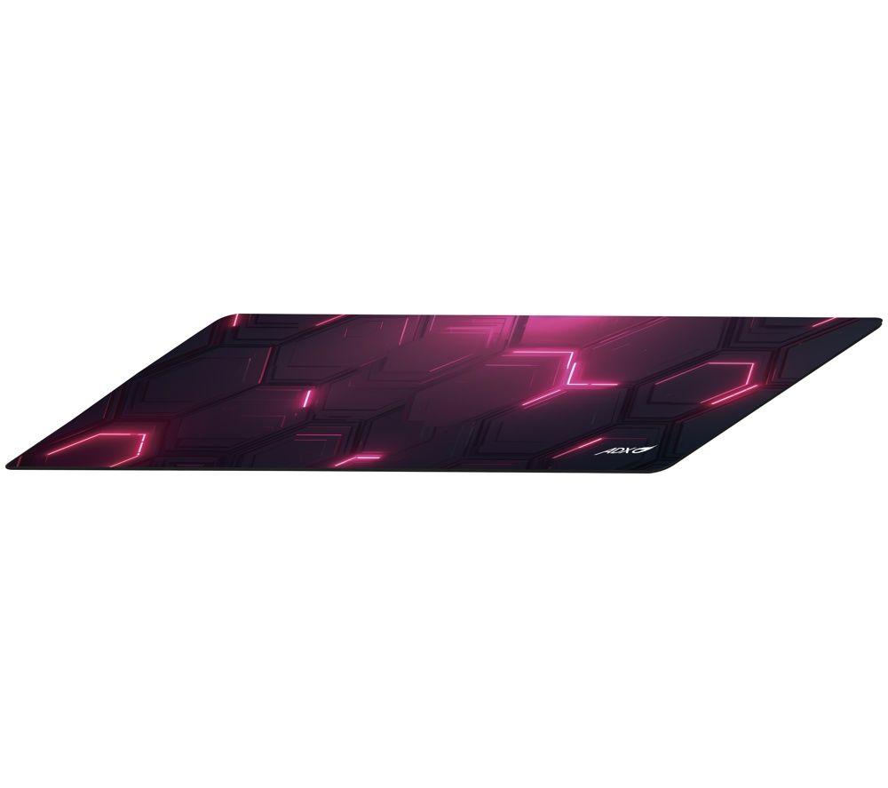ADX Dominion Radiance ARADXL26 Extra Large Gaming Surface - Pink image number 2 of 2