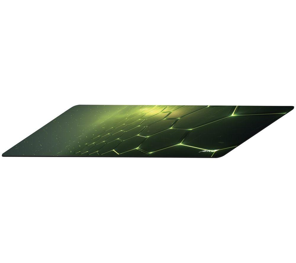 ADX Dominion Venom AVENXL26 Extra Large Gaming Surface - Green image number 2 of 2
