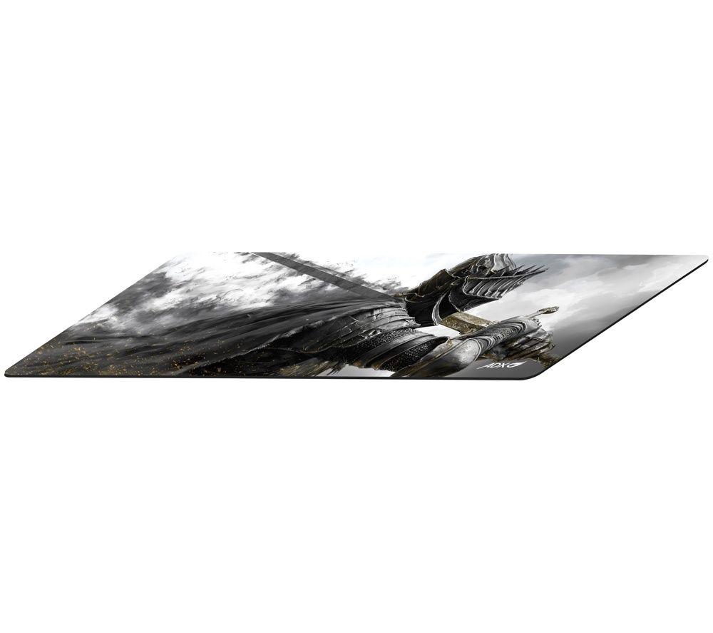 ADX Dominion Sentinel ASENXL26 Extra Large Gaming Surface - Grey image number 2 of 2