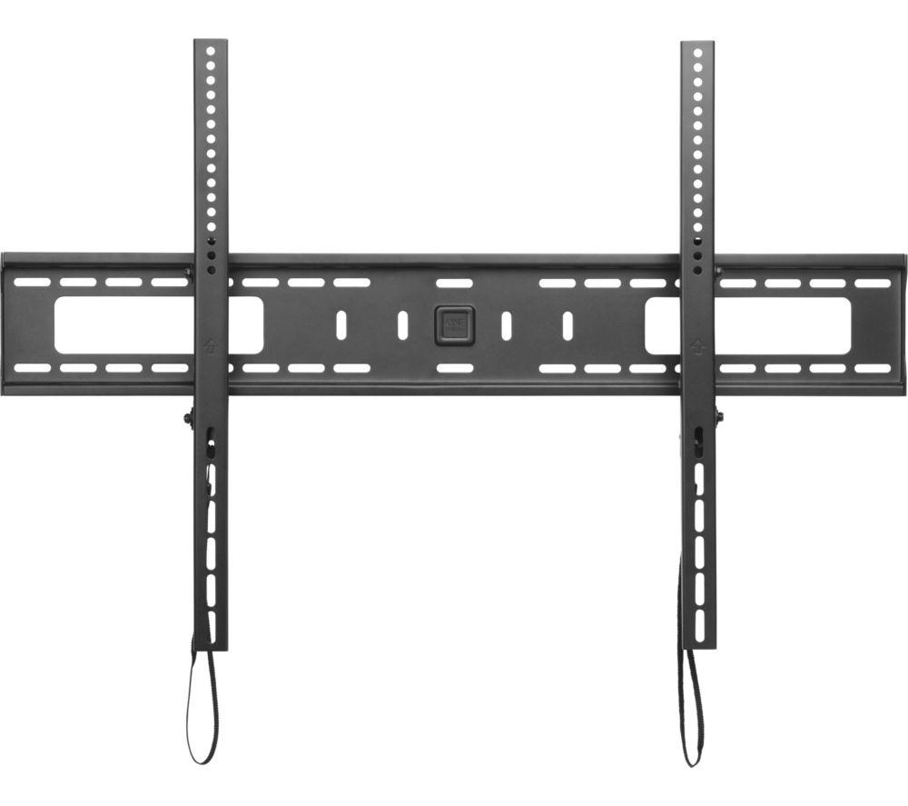 ONE FOR ALL WM4920 Jumbo Tilt & Swivel 42-120inch TV Bracket