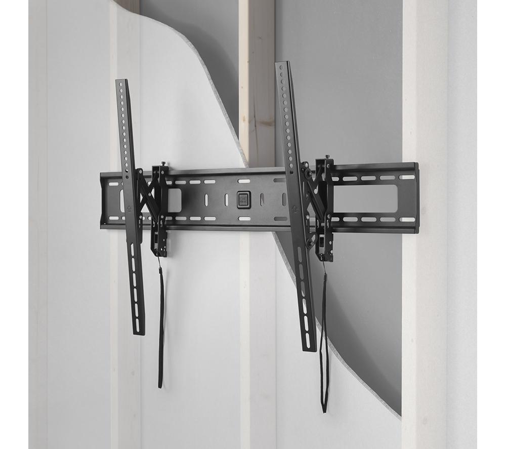 ONE FOR ALL WM4920 Jumbo Tilt & Swivel 42-120" TV Bracket image number 4 of 5