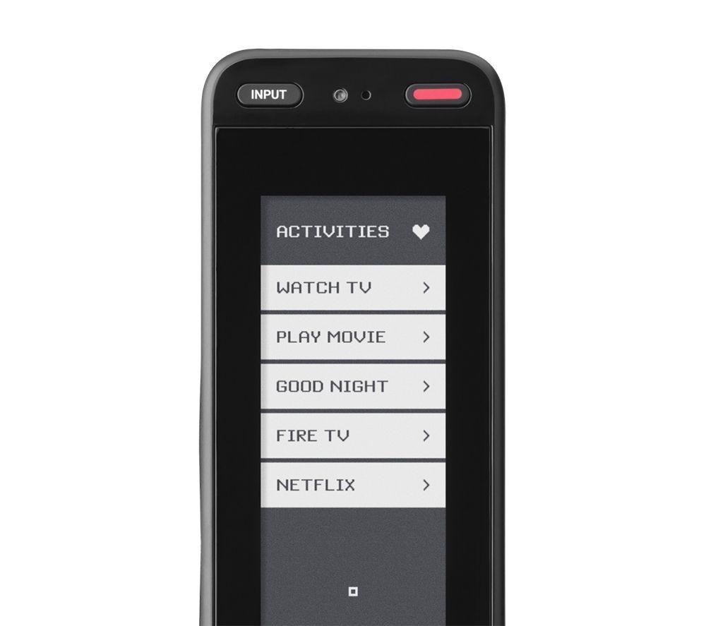 ONE FOR ALL Smart Control Pro Touch URC 7985 Universal Remote Control image number 4 of 8