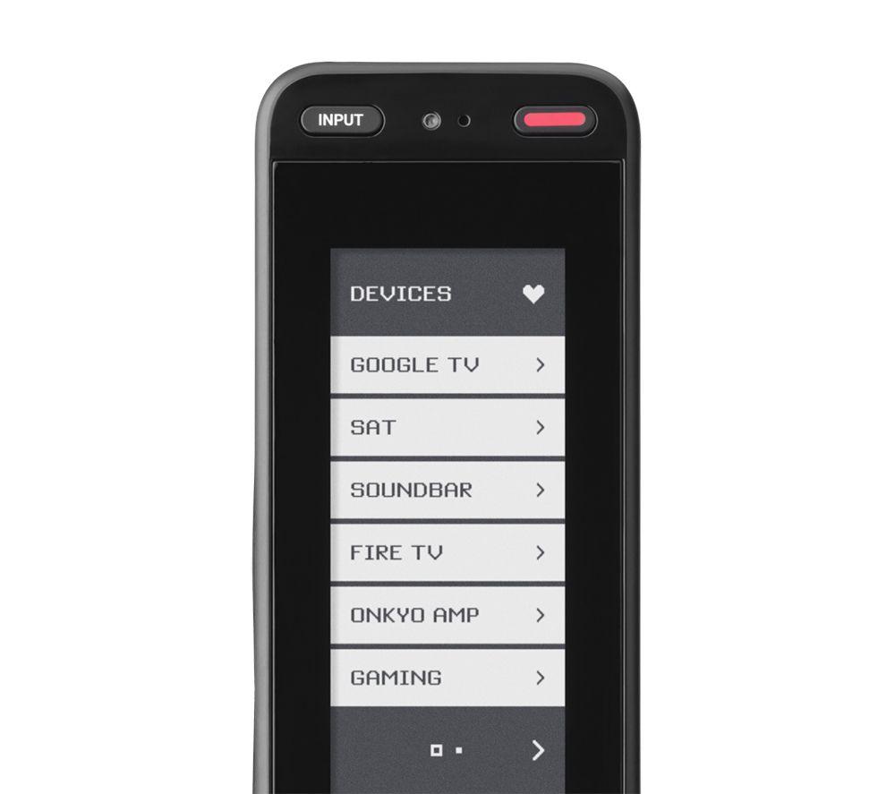 ONE FOR ALL Smart Control Pro Touch URC 7985 Universal Remote Control image number 5 of 8
