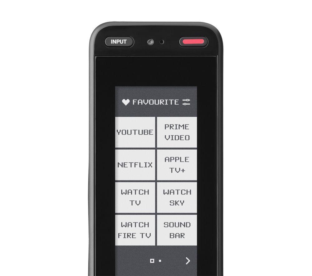 ONE FOR ALL Smart Control Pro Touch URC 7985 Universal Remote Control image number 6 of 8