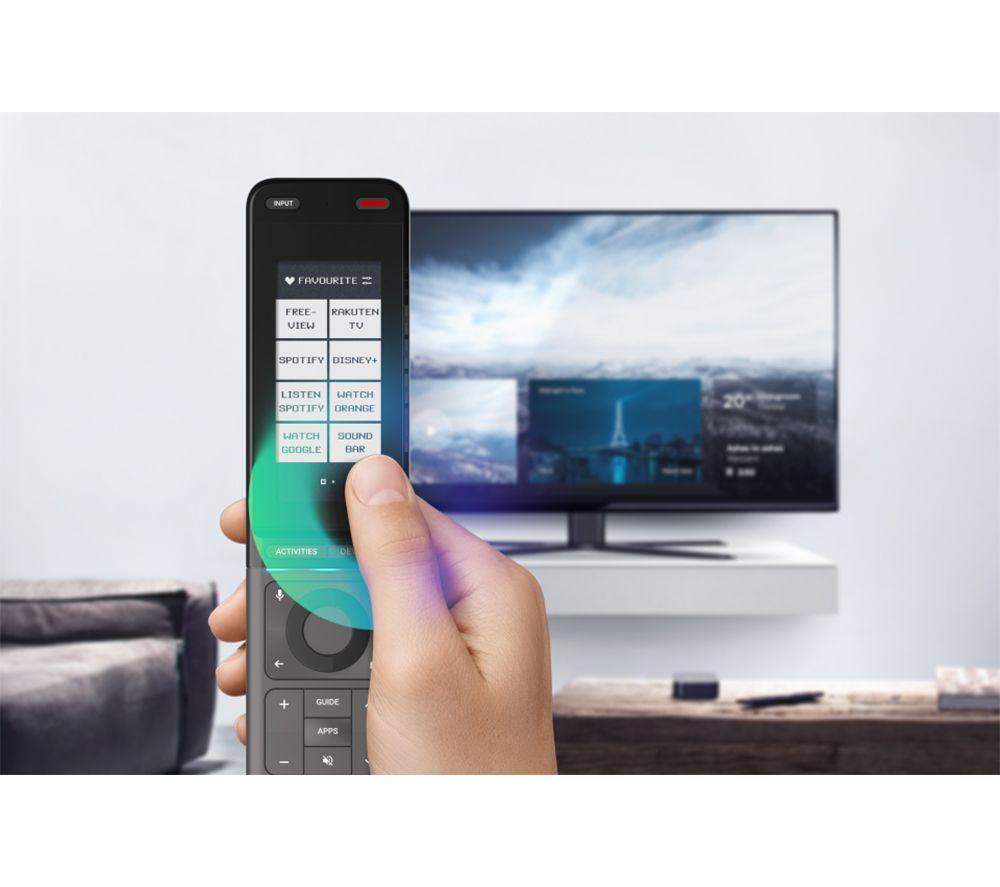 ONE FOR ALL Smart Control Pro Touch URC 7985 Universal Remote Control image number 8 of 8