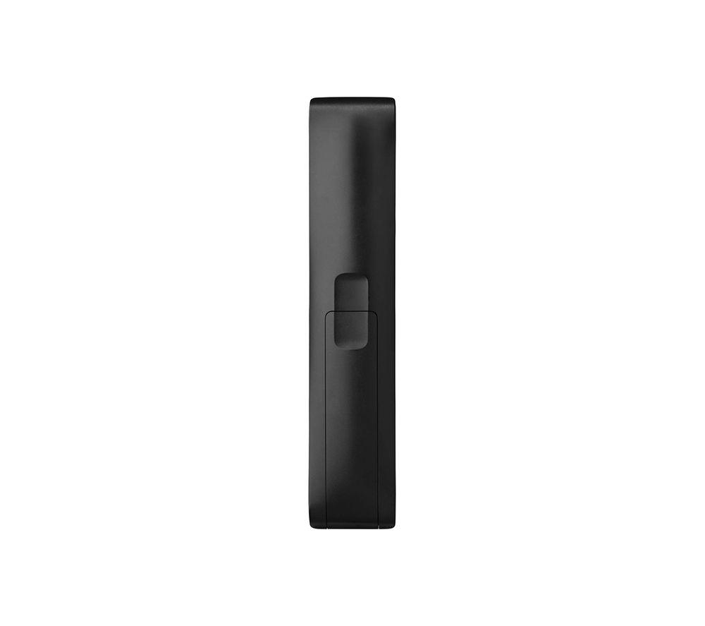 ONE FOR ALL Smart Control Pro 5 URC 7956 Universal Remote Control image number 3 of 6