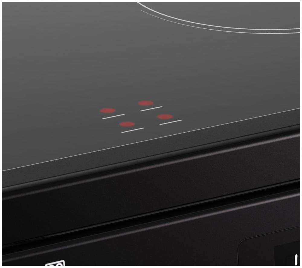 BELLING Vision 60E Electric Ceramic Cooker - Black image number 20 of 20