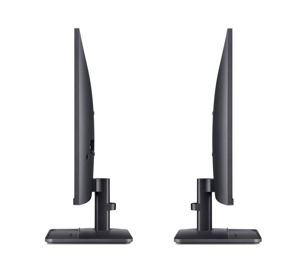 ACER SA272UP1 Quad HD 27" IPS LCD Monitor - Black image number 2 of 3