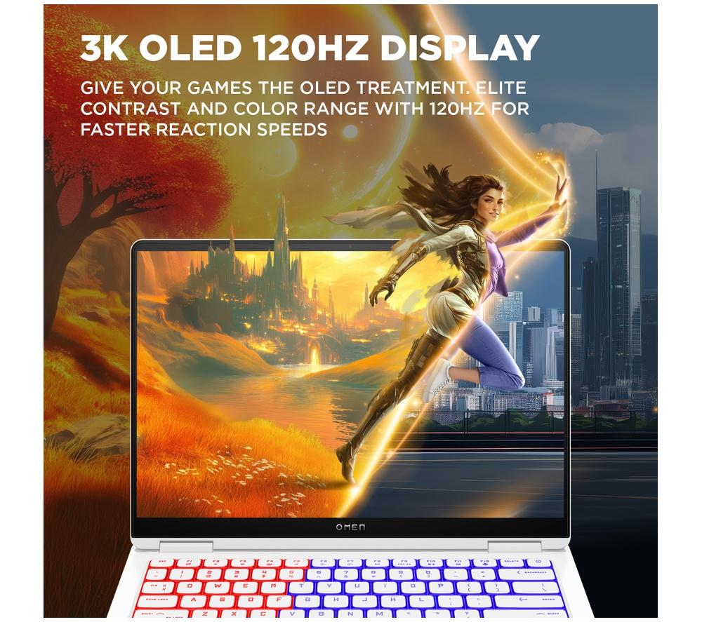 Buy HP OMEN Transcend 14-fb1506na 14