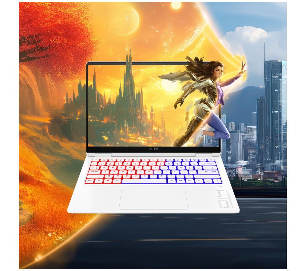 Buy HP OMEN Transcend 14-fb1506na 14