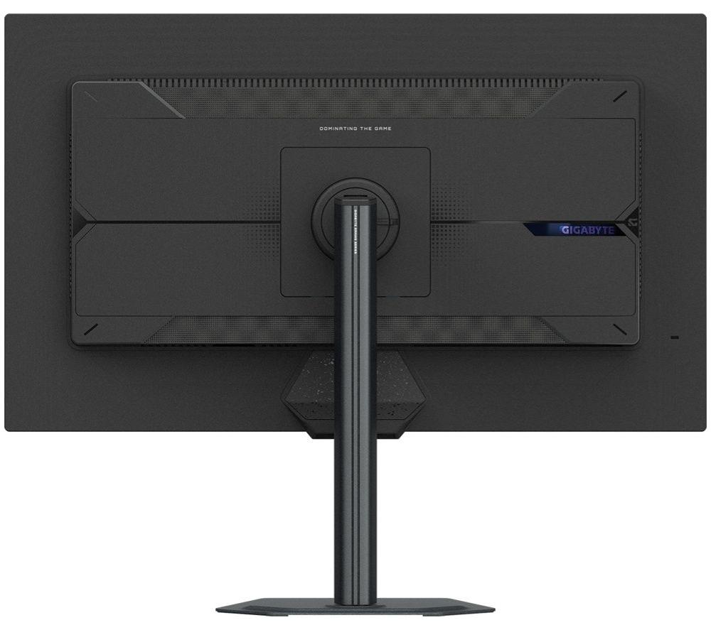 GIGABYTE M27UP 4K Ultra HD 27" LED Gaming Monitor - Black image number 3 of 5