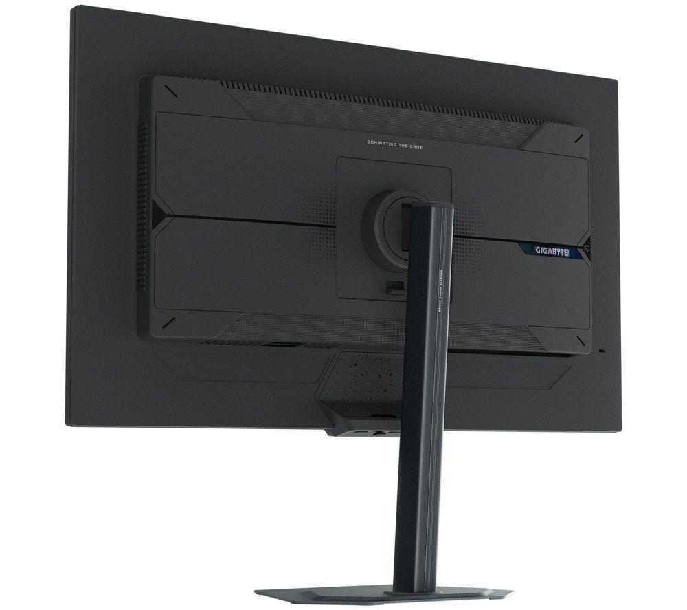 GIGABYTE M27UP 4K Ultra HD 27" LED Gaming Monitor - Black image number 4 of 5