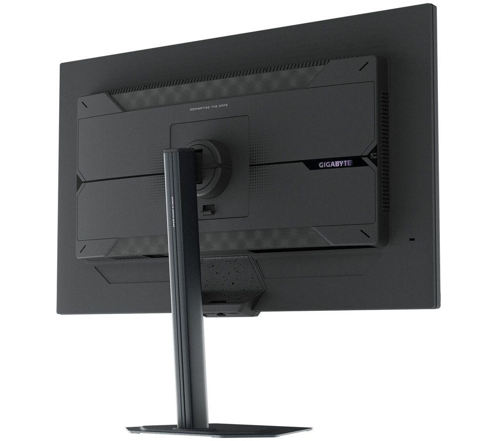 GIGABYTE M27UP 4K Ultra HD 27" LED Gaming Monitor - Black image number 5 of 5