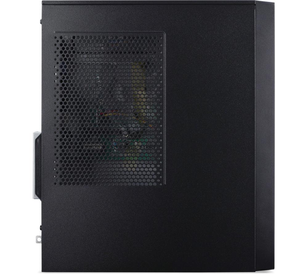 ACER Nitro N20 Gaming PC - Intel&reg; Core&trade; i5, RTX 5050, 512 GB SSD image number 8 of 9