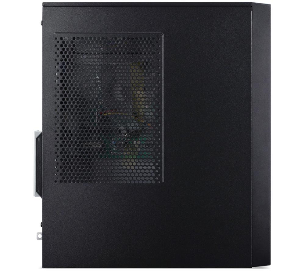 ACER Nitro N20 Gaming PC - Intel&reg; Core&trade; i5, RTX 5050, 512 GB SSD image number 11 of 11