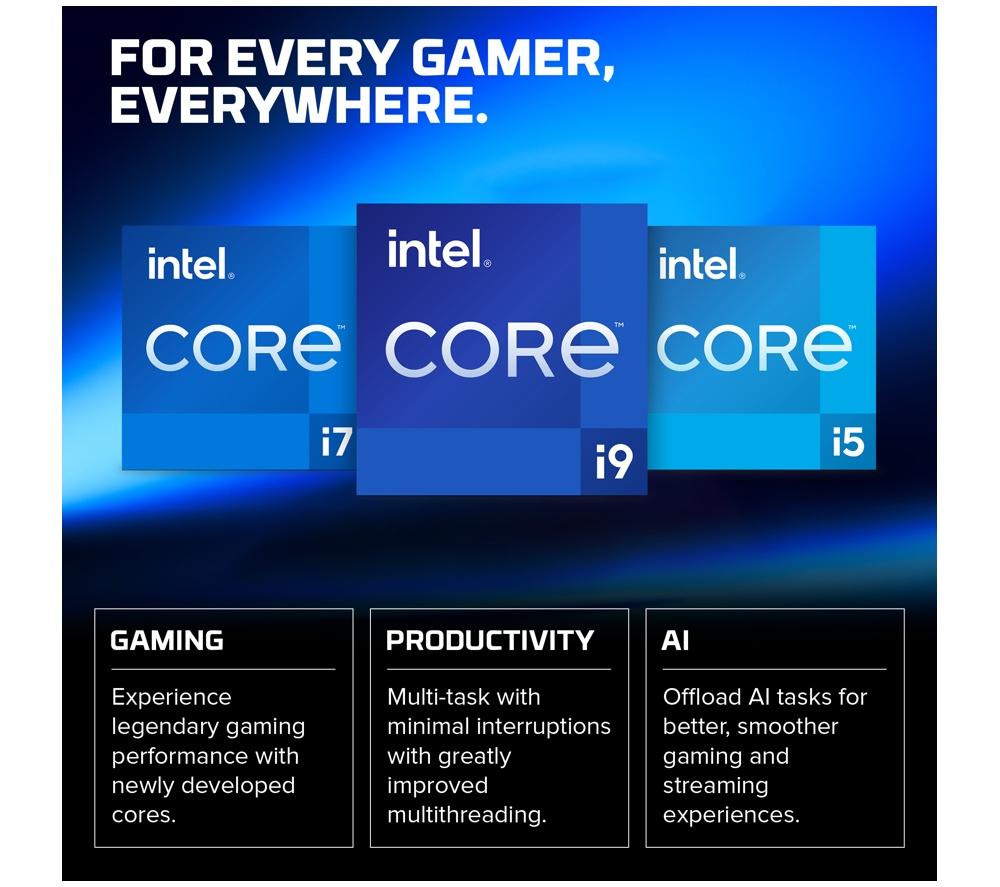HP HyperX OMEN 15.3" Gaming Laptop - Intel&reg; Core&trade; i5, RTX 5050, 1 TB SSD image number 11 of 27