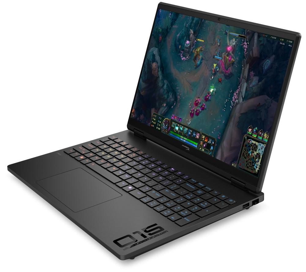 HP HyperX OMEN 15.3" Gaming Laptop - Intel&reg; Core&trade; i5, RTX 5050, 1 TB SSD image number 20 of 27