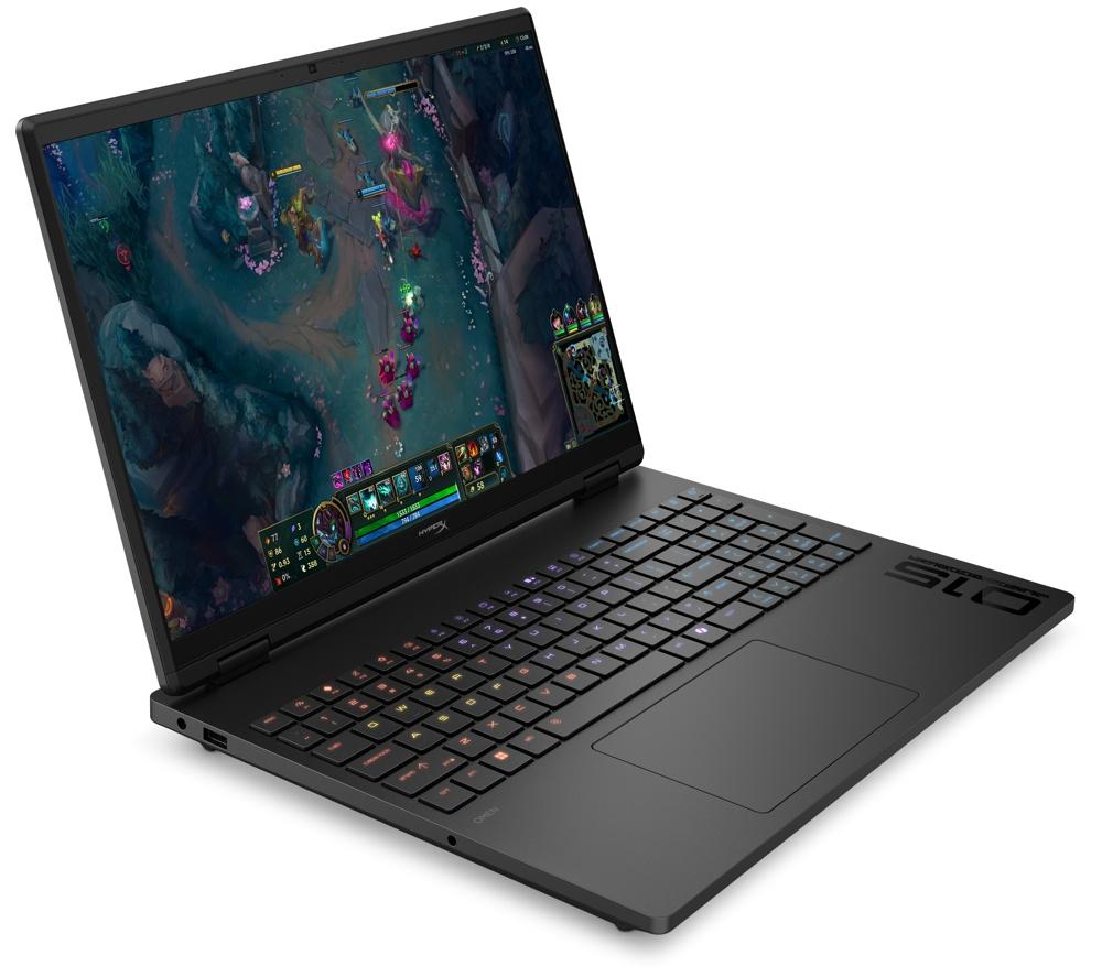 HP HyperX OMEN 15.3" Gaming Laptop - Intel&reg; Core&trade; i5, RTX 5050, 1 TB SSD image number 21 of 27