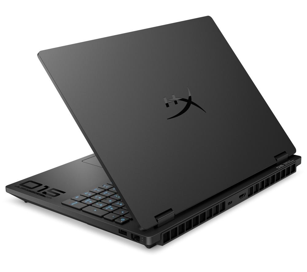 HP HyperX OMEN 15.3" Gaming Laptop - Intel&reg; Core&trade; i5, RTX 5050, 1 TB SSD image number 22 of 27