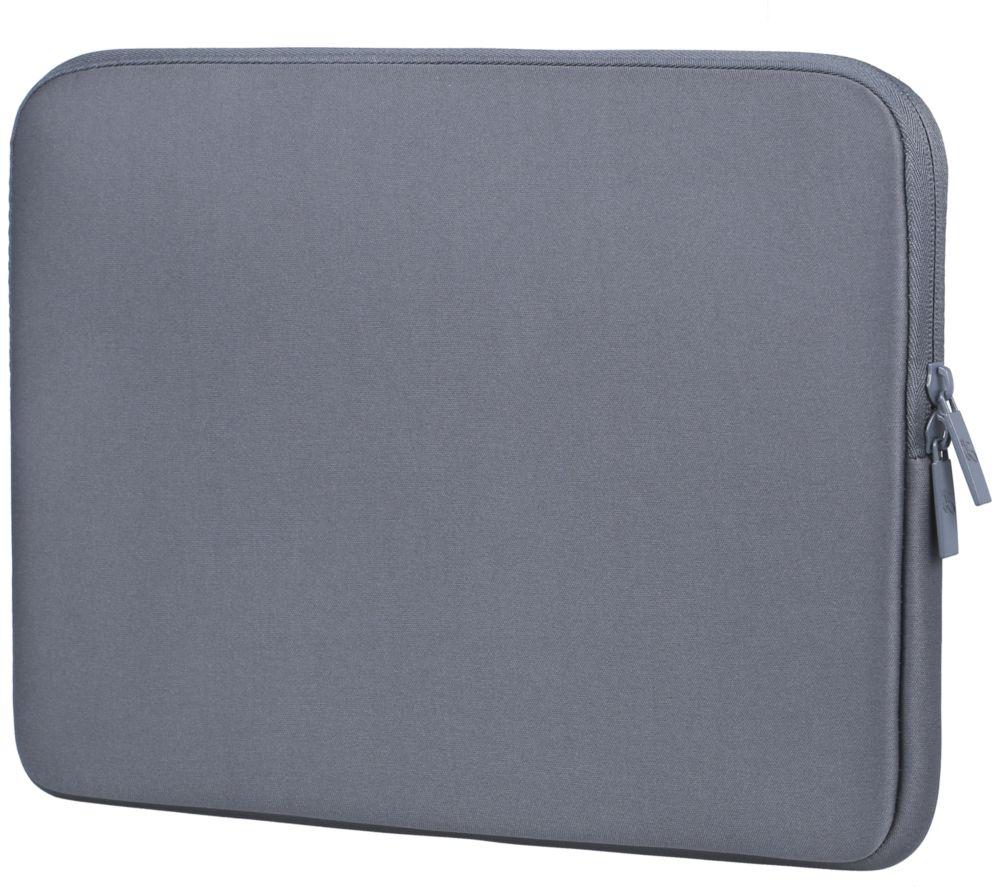 GOJI G13LSGY26R 13" Laptop Sleeve - Grey image number 2 of 5