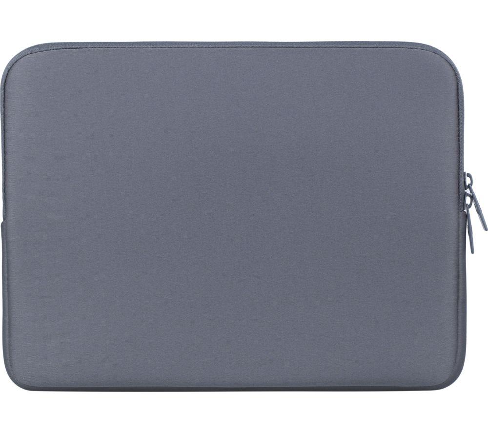 GOJI G14LSGY26R 14inch Laptop Sleeve - Grey