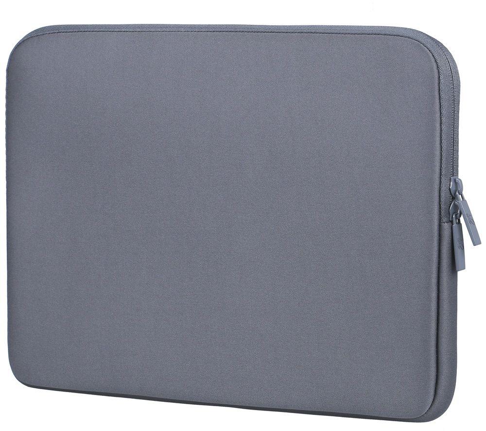 GOJI G15LSGY26 15.6" Laptop Sleeve - Grey image number 2 of 7