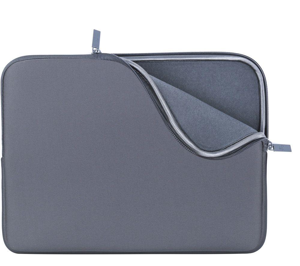 GOJI G15LSGY26 15.6" Laptop Sleeve - Grey image number 3 of 7