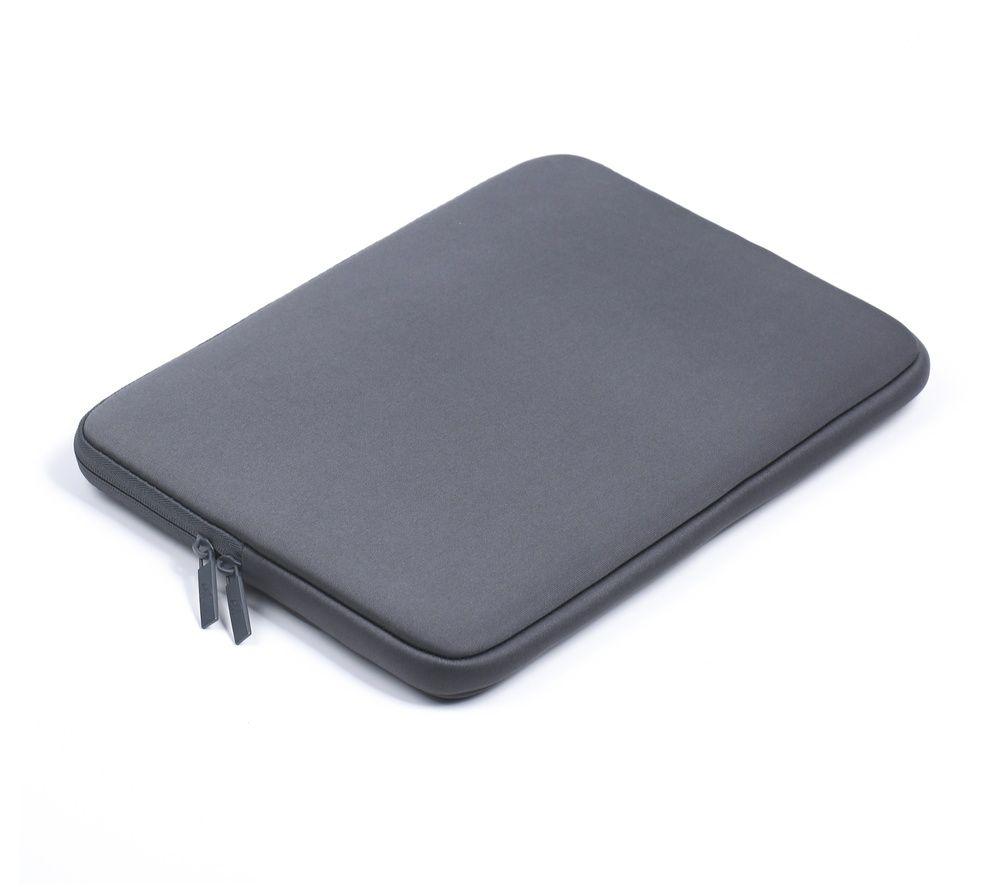 GOJI G15LSGY26 15.6" Laptop Sleeve - Grey image number 5 of 7
