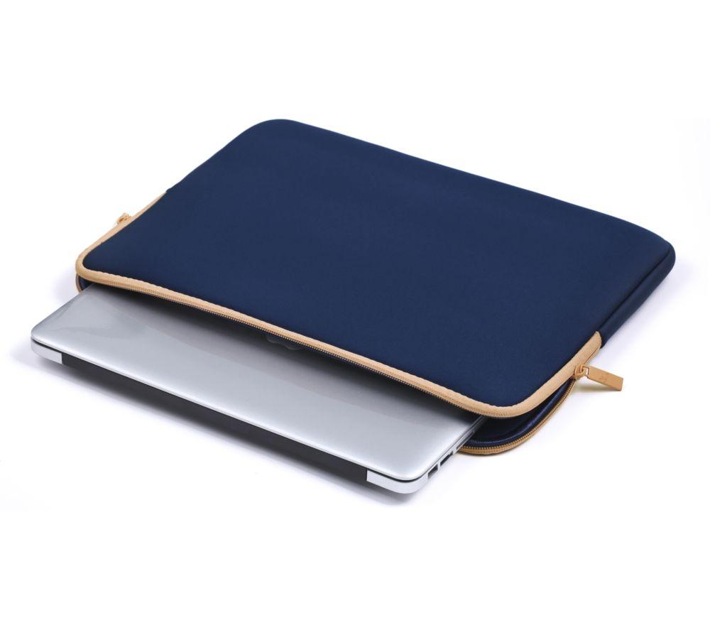 GOJI G14LSNV26R 14" Laptop Sleeve - Navy image number 5 of 7