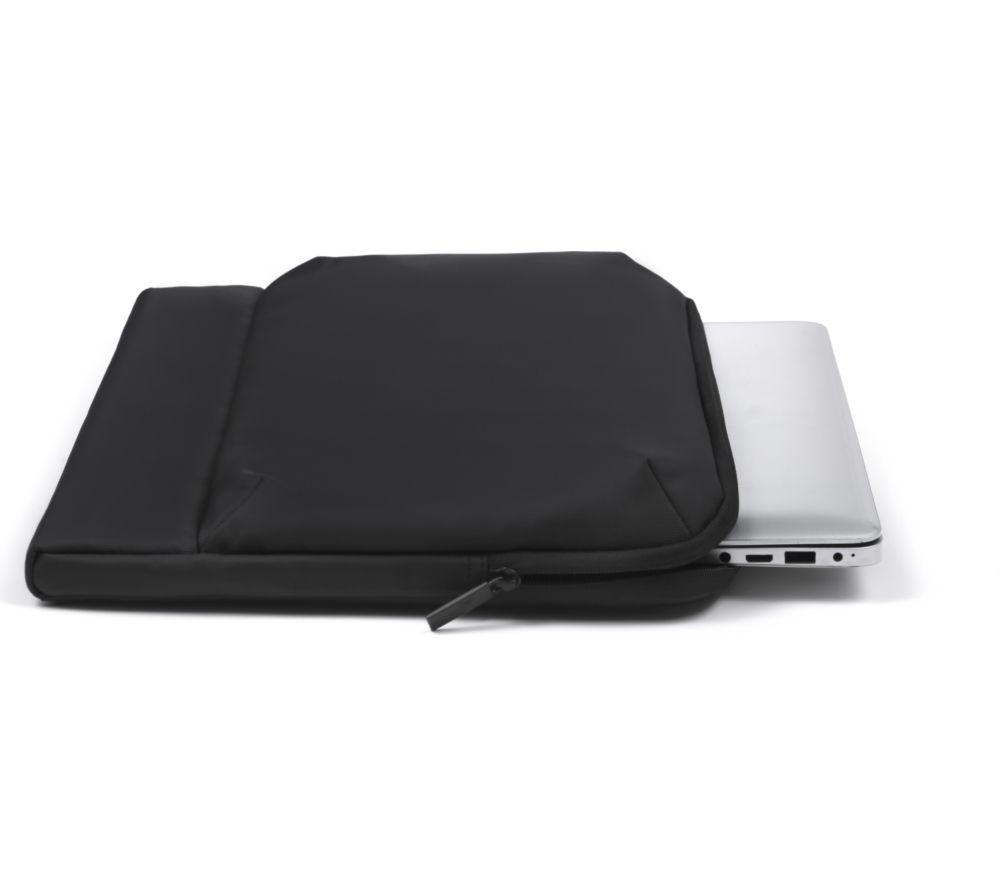 GOJI G14WPSLBK26R 14" Laptop Sleeve - Black image number 5 of 7