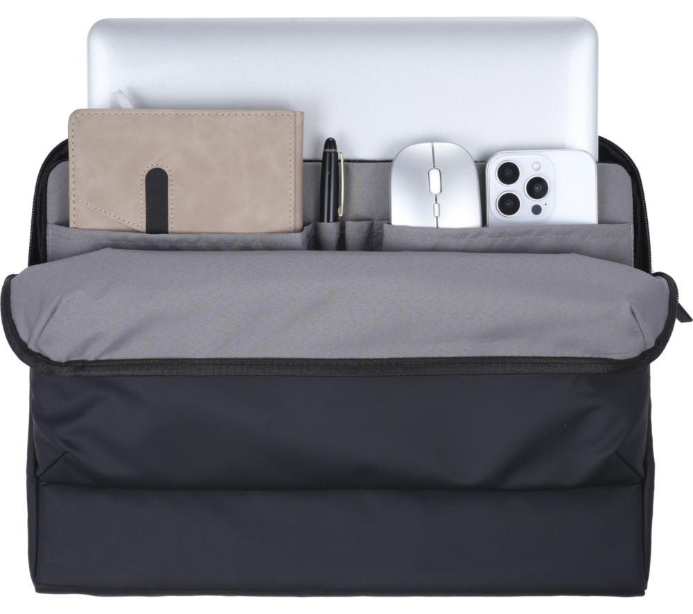 GOJI G14WPSLBK26R 14" Laptop Sleeve - Black image number 7 of 7