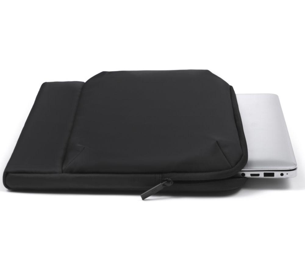 GOJI G15WPSLBK26R 15.6" Laptop Sleeve - Black image number 6 of 9