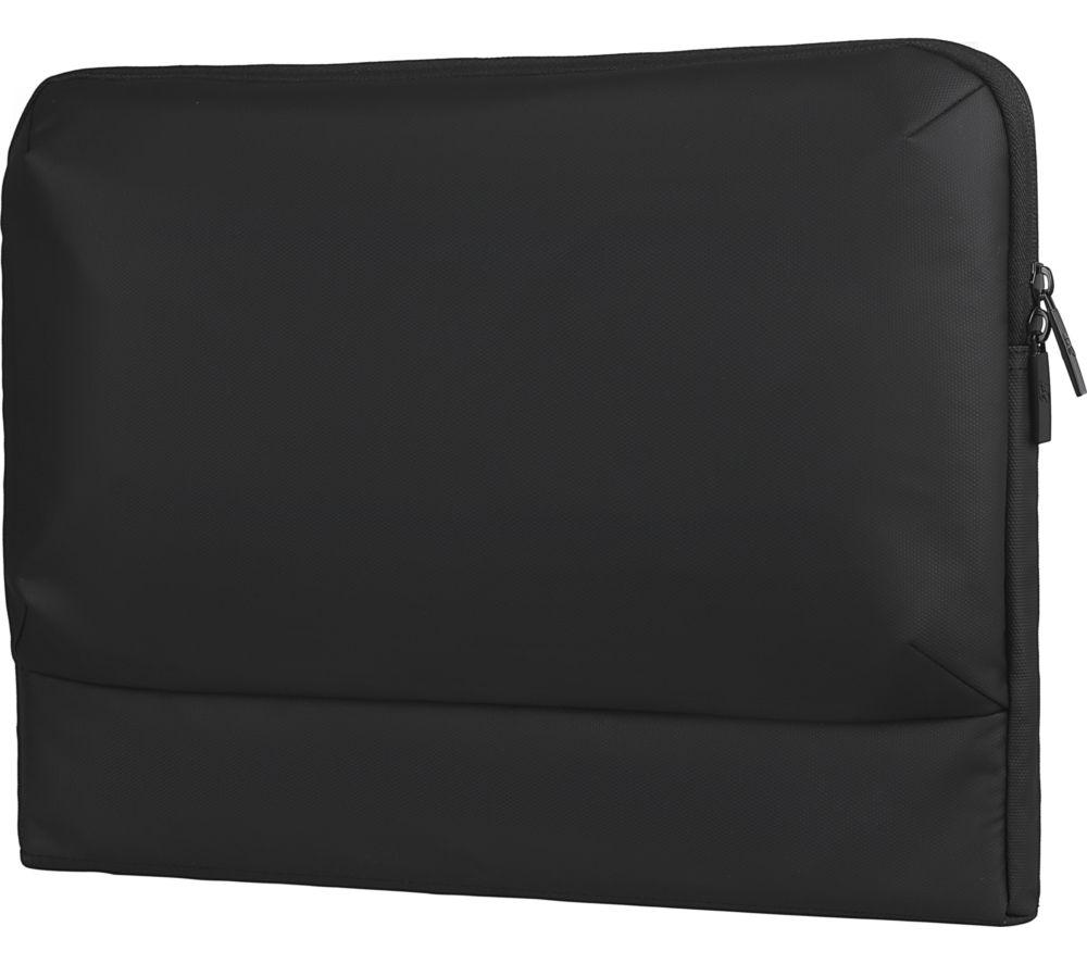 GOJI G15WPSLBK26R 15.6" Laptop Sleeve - Black image number 9 of 9