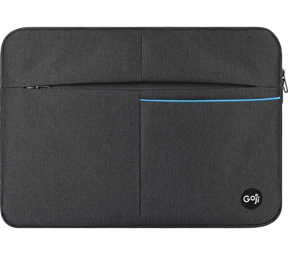 Goji G14PSLGY26R 14inch Laptop Sleeve - Grey