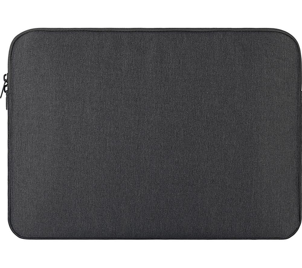 GOJI G14PSLGY26R 14" Laptop Sleeve - Grey image number 6 of 7
