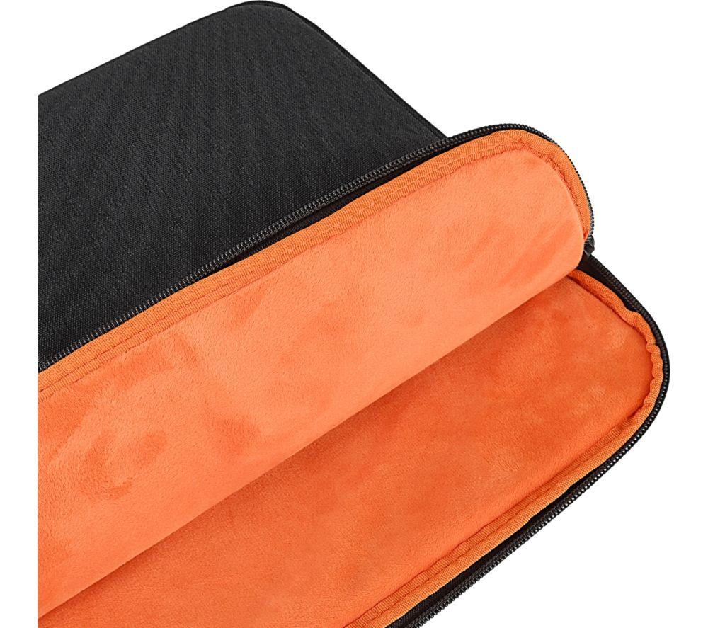 GOJI G15PSLGY26R 15.6" Laptop Sleeve - Grey image number 6 of 7