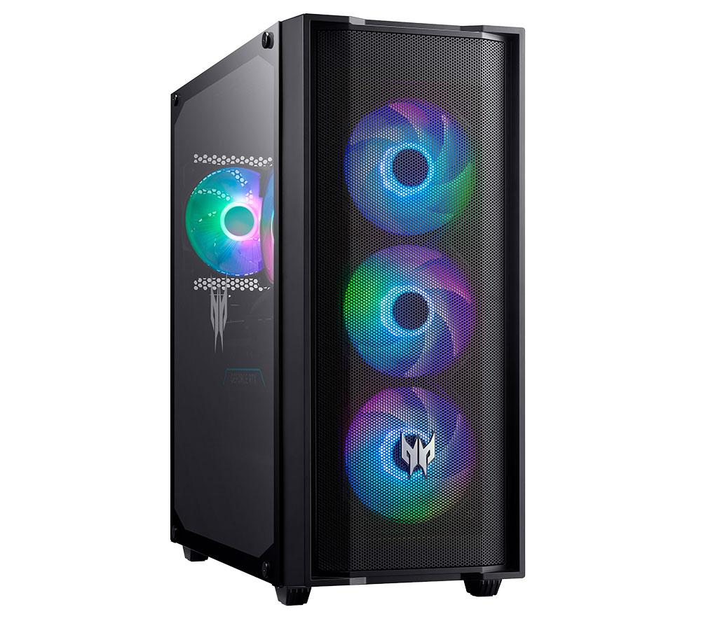 Acer Predator Orion 5000 PO5-667 Gaming PC - IntelÂ® Coreâ„¢ i7, RTX 5070, 1 TB SSD