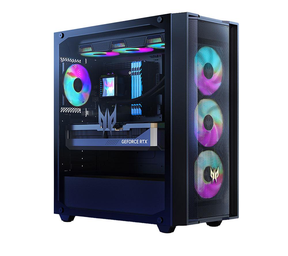 Acer Predator Orion 7000 PO7-667 Gaming PC - IntelÂ® Coreâ„¢ Ultra 7, RTX 5080, 2 TB SSD