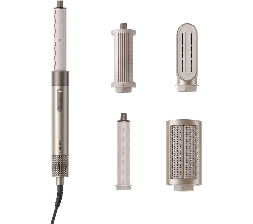 DREAME AirStyle Shine 5-in-1 Air Styler - Gold