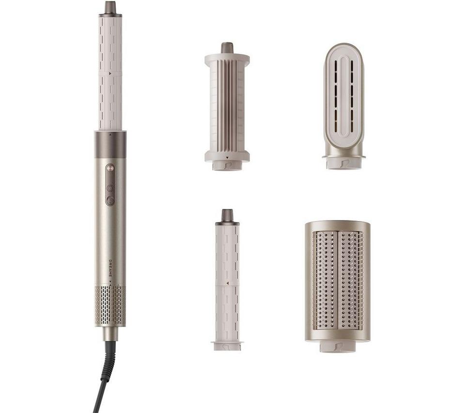 DREAME AirStyle Shine 5-in-1 Air Styler - Gold