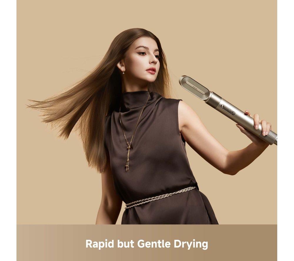DREAME AirStyle Shine 5-in-1 Air Styler - Gold image number 5 of 7