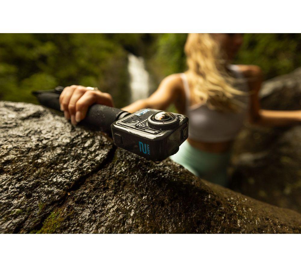 GOPRO MAX2 360 True 8K Action Camera & Accessories Bundle image number 9 of 9