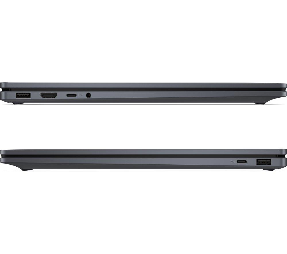 HP OmniBook X Flip NGAI 16" 2 in 1 Laptop - Intel&reg; Core&trade; Ultra 7, 1 TB SSD, Grey image number 23 of 25