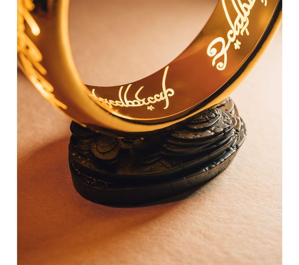 MENKIND The Lord of the Rings: One Ring Lamp image number 3 of 8
