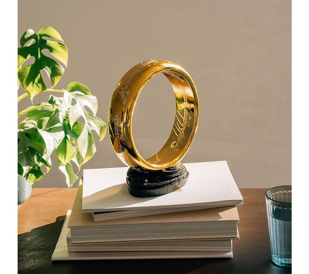 MENKIND The Lord of the Rings: One Ring Lamp image number 5 of 8