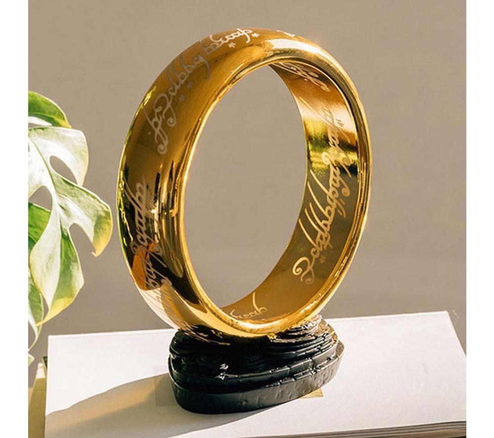 MENKIND The Lord of the Rings: One Ring Lamp image number 8 of 8