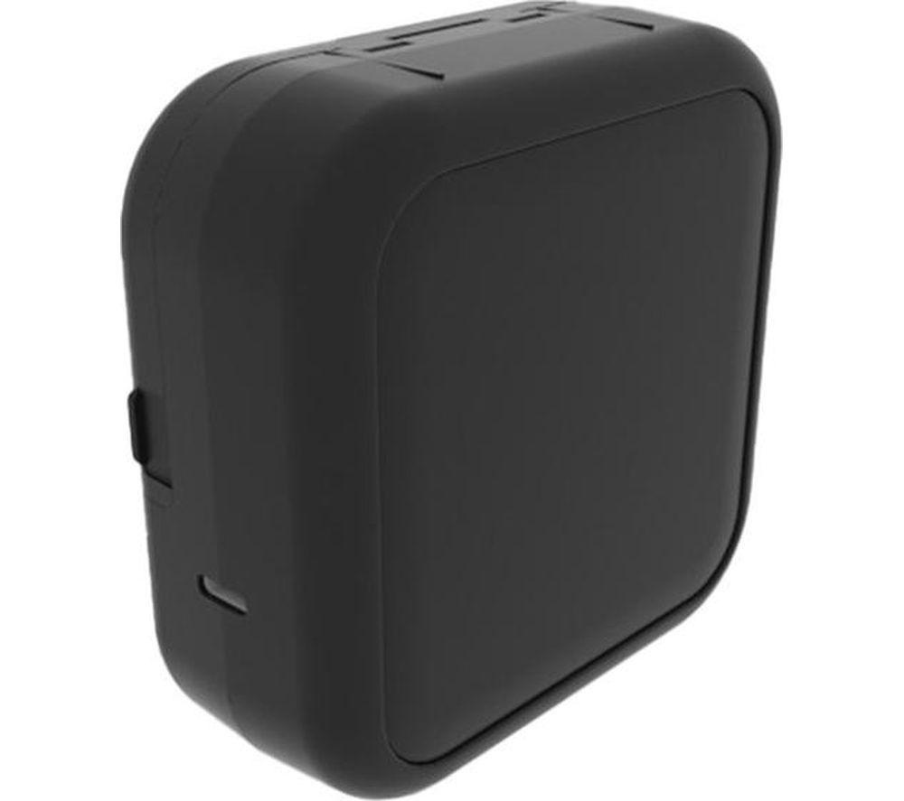 MENKIND 124924 Monochrome Wireless Photo Printer image number 2 of 5