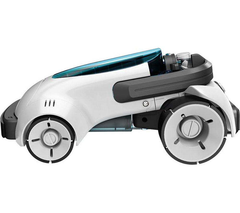 MENKIND Air Engine Racer Car Kit image number 3 of 11